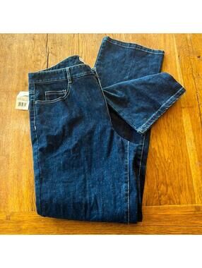 New Frontier jeans size 10 Western Jeans New with tags